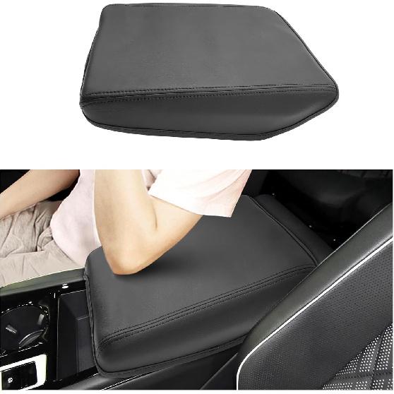 

SXCY для 2024 VW Tiguan Чехол на подлокотник для Volkswagen Tiguan 2024 Аксессуары 2018-2022 2023 2024 Tiguan Чехол на центральную консоль 2024 Tiguan Средний 2024 2025 VW Atlas