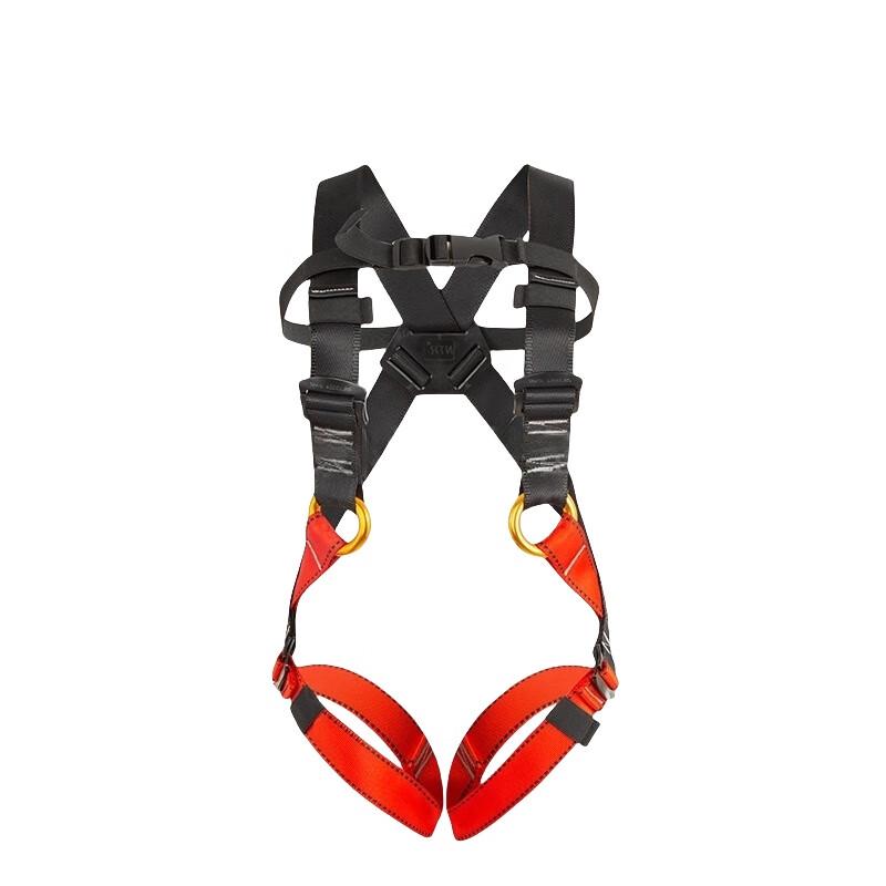lieve Full-body Children s Safety Harness