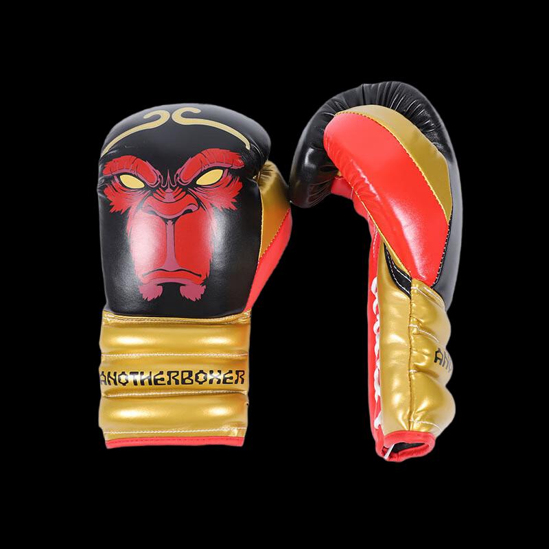 

Kangrui Wukong Adult Boxing Gloves