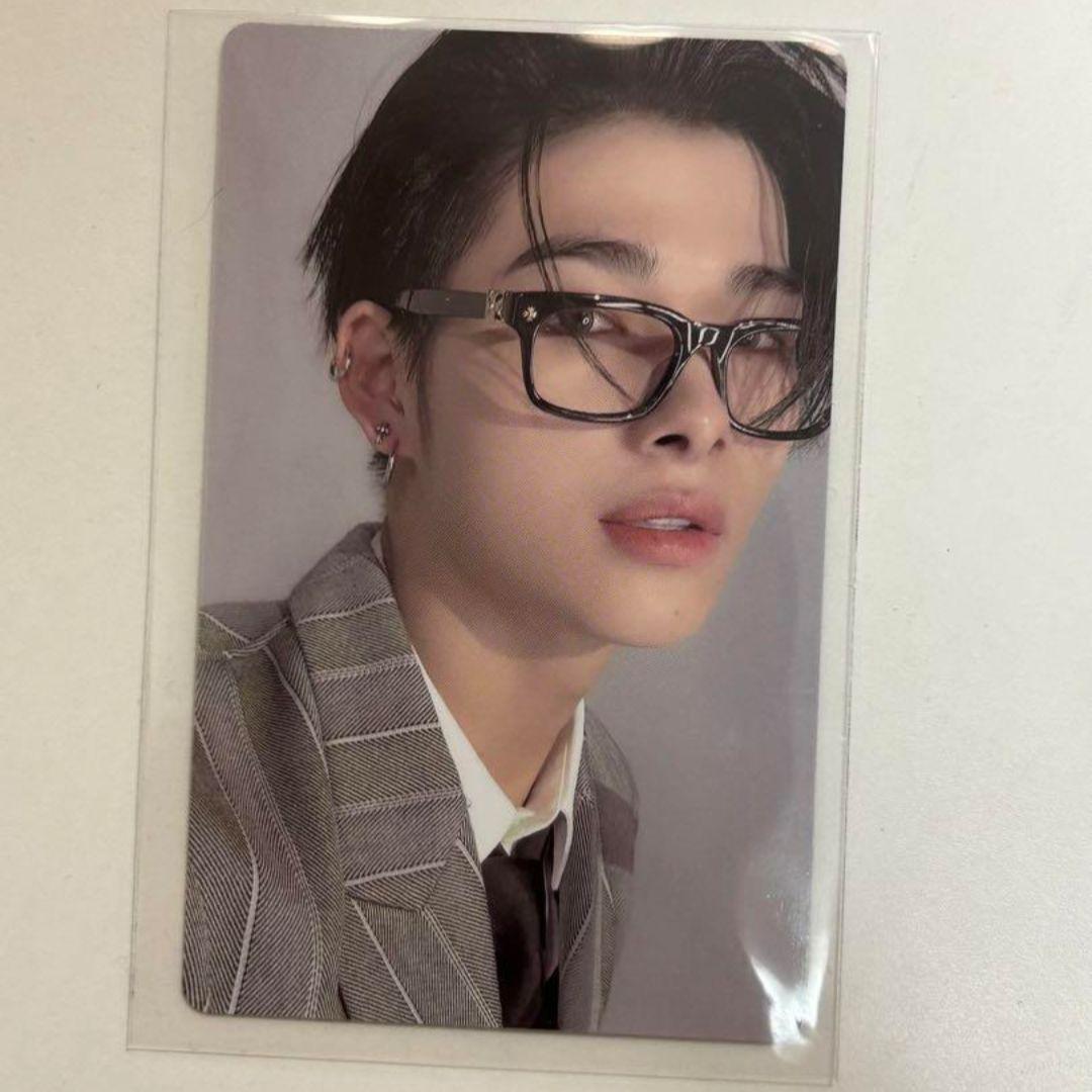 

[USED] ENHYPEN Niki Daydream studio choom