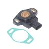 EAHMXRMK TPS Throttle Pedal Position Sensor Fit Honda Civic VII C-RV Integra DC5 K20A A-CURA RSX JT6H T42003 JT7H 16402-RAA-A01