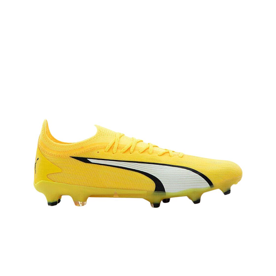 

Puma Ultra Ultimate Fg/ag Yellow Blaze White 280