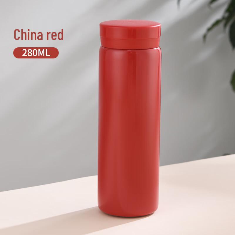 Shangqi Mini Portable Stainless Steel Thermos Cup