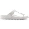 Sandales GIZEH cm [BIRKENSTOCK], Blanc, 24.0