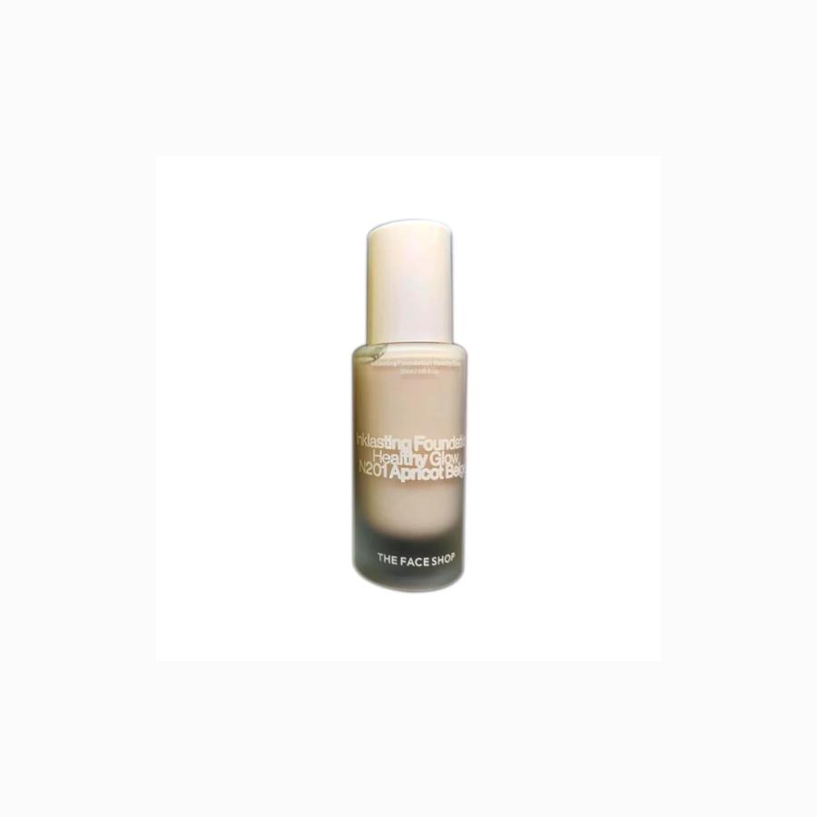 The Face Shop fmgt Ink Lasting Foundation Healthy Glow SPF35 PA++, 35ml