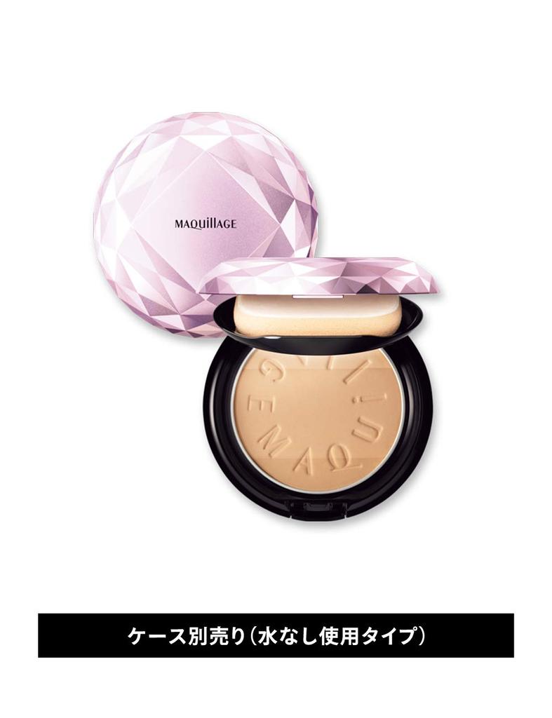 Maquillage Perfect Multi Compact 11 Peach Beige Refill 9g SPF20 PA++