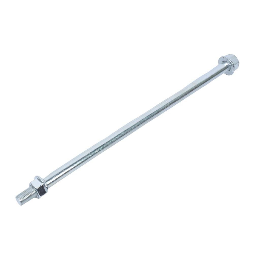 Front Upper Control Arm Bolt With Nut 90105-14160 Fits For Toyota Tacoma 4Runner