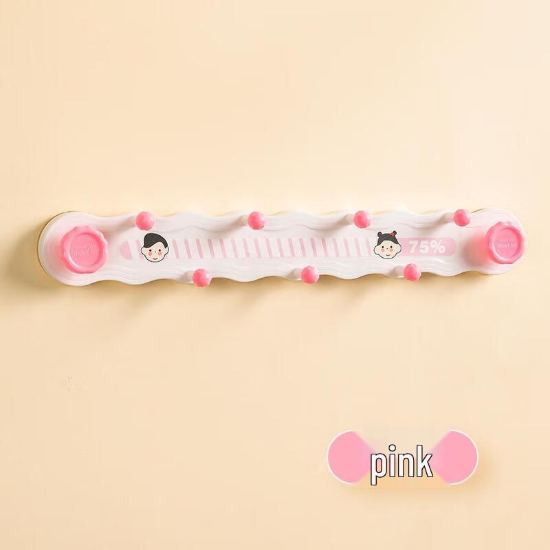 Dopamine Rotating Suction Cup Hook Rack