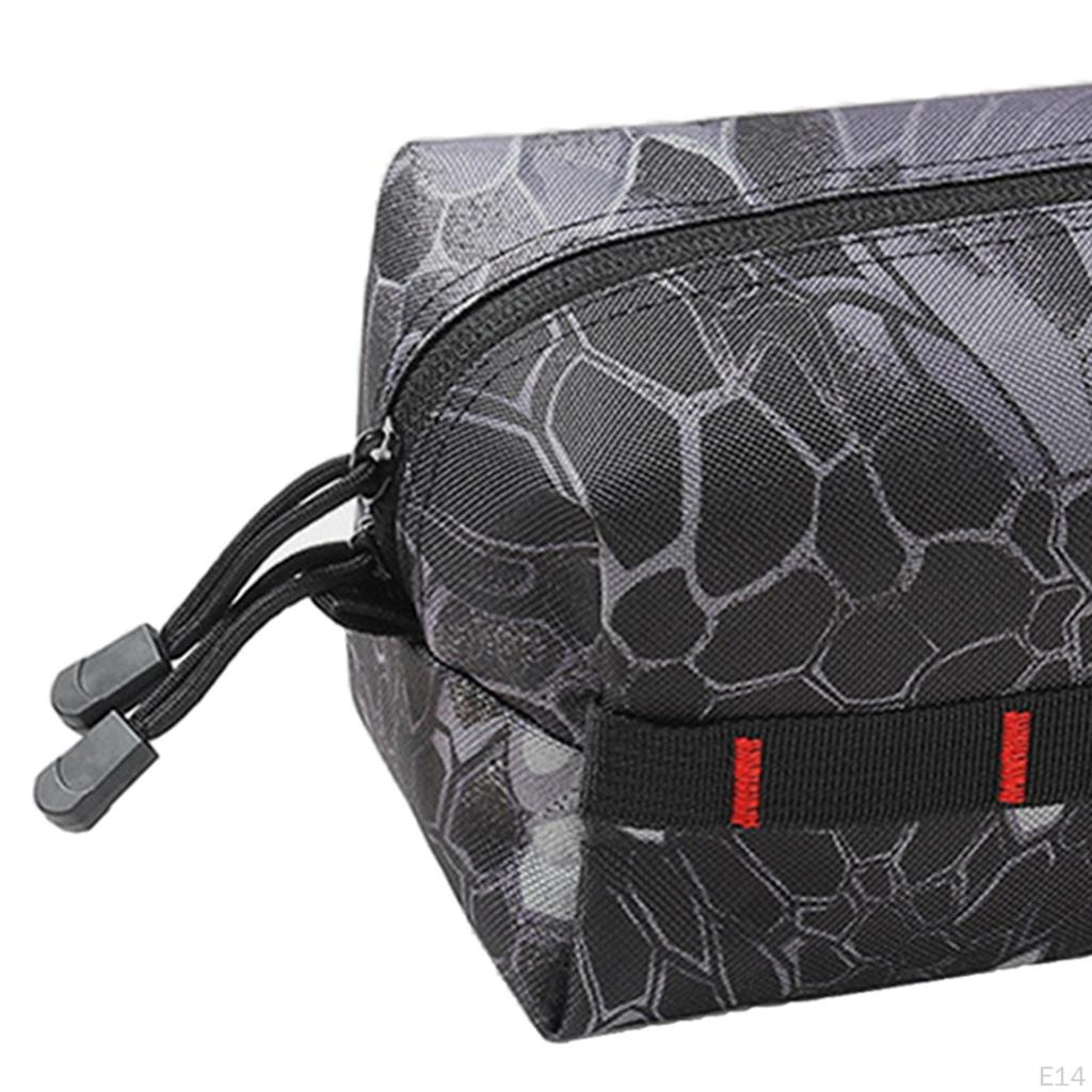 Holder Tissue Case Hanging Cover Storage Bag Pumping for Outdoor Camping