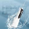 Portable USB Electric Oral Irrigator and Teeth Whitening Water Flosser