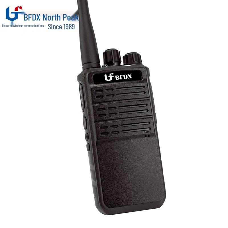 Beifeng BF-300 Walkie-Talkie (CN version)