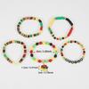 JYL TS Bracelet Bohemian Independence Day  Beads Enhances Pride