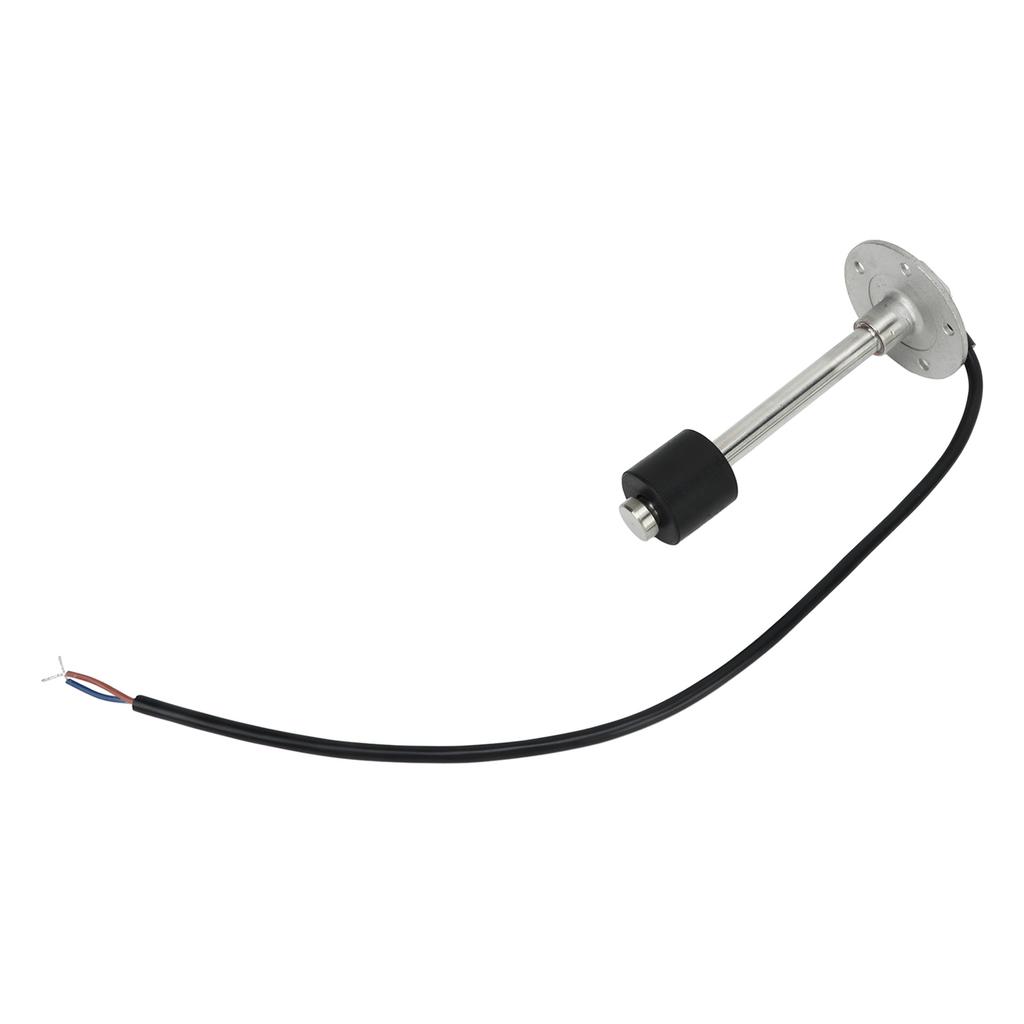 6in 150mm Marine Fuel Tank Sending Unit Boat Fuel Water Level Sensor Replacement for RV 0‑190Ohms S