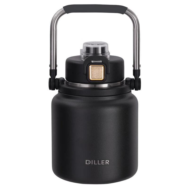 Dilber Camping Water Bottle