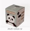 Sabu Muumuu Stainless Steel Soup Daifuku Panda 320mL 391033 Pot, Design, Capacity,