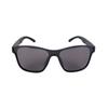 [FUJIKAZE] Sports Sunglasses KH-03 (Polarized Gray) for Marathon, Cycling, Golf, Tennis, Baseball, Fishing, Mountain Climbing, Hiking, Various Marine