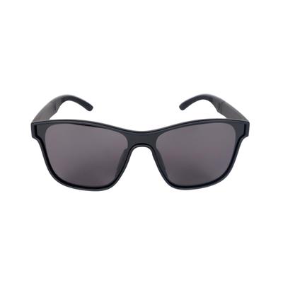 [FUJIKAZE] Sports Sunglasses KH-03 (Polarized Gray) for Marathon, Cycling, Golf, Tennis, Baseball, Fishing, Mountain Climbing, Hiking, Various Marine