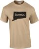 Connecticut Home - Connecticut T-Shirt