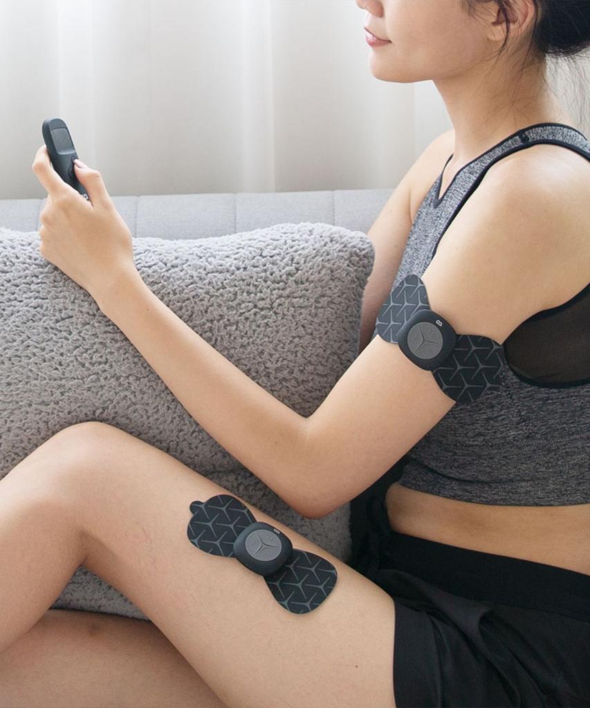 Body Spot S Mini Low-Frequency Massager