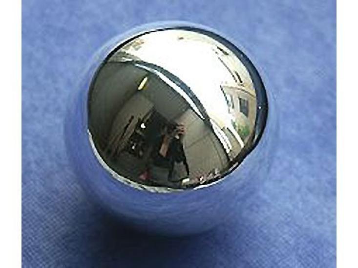

Music box ball tale plain type 40mm (fairy kugel)
