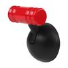 Push Start Button Cover, Joystick Car Engine Start Stop Button Cover Protectors,Car Ignition Button Cover