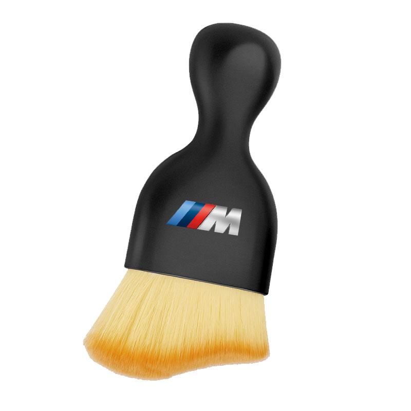 1 Stück Auto Innenraum Staubentfernungsbürste Ultrafeine Faserbürste Für BMW G30 G32 G01 G02 G05 G06 G07 G26 G23 G22 F40 F20 G08 G16 G15