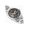 Orient Star RK-AV0005N Men's Automatic Watch, Modern Skeleton Design, Mechanical Movement, Made In Japan, with 2-Year Manufacturer's Warranty, Open
