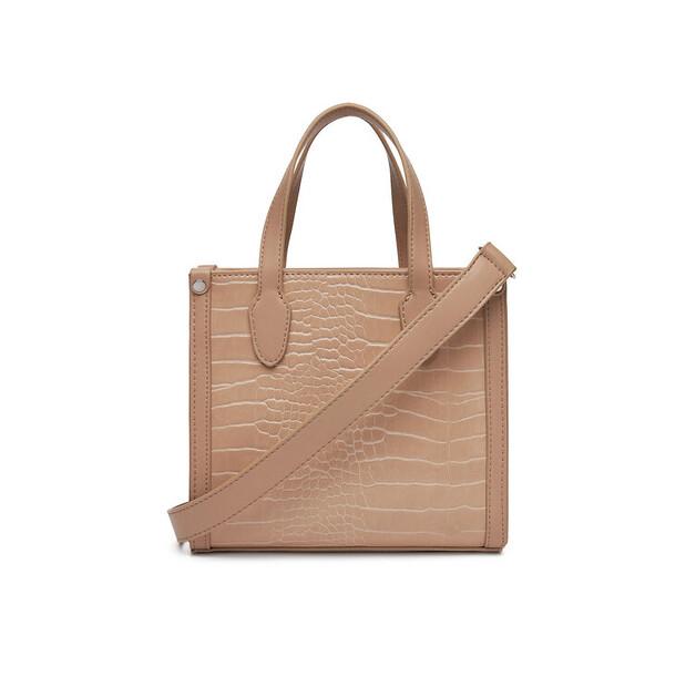 Bag DeeZee DZE-S-015-07 Beige