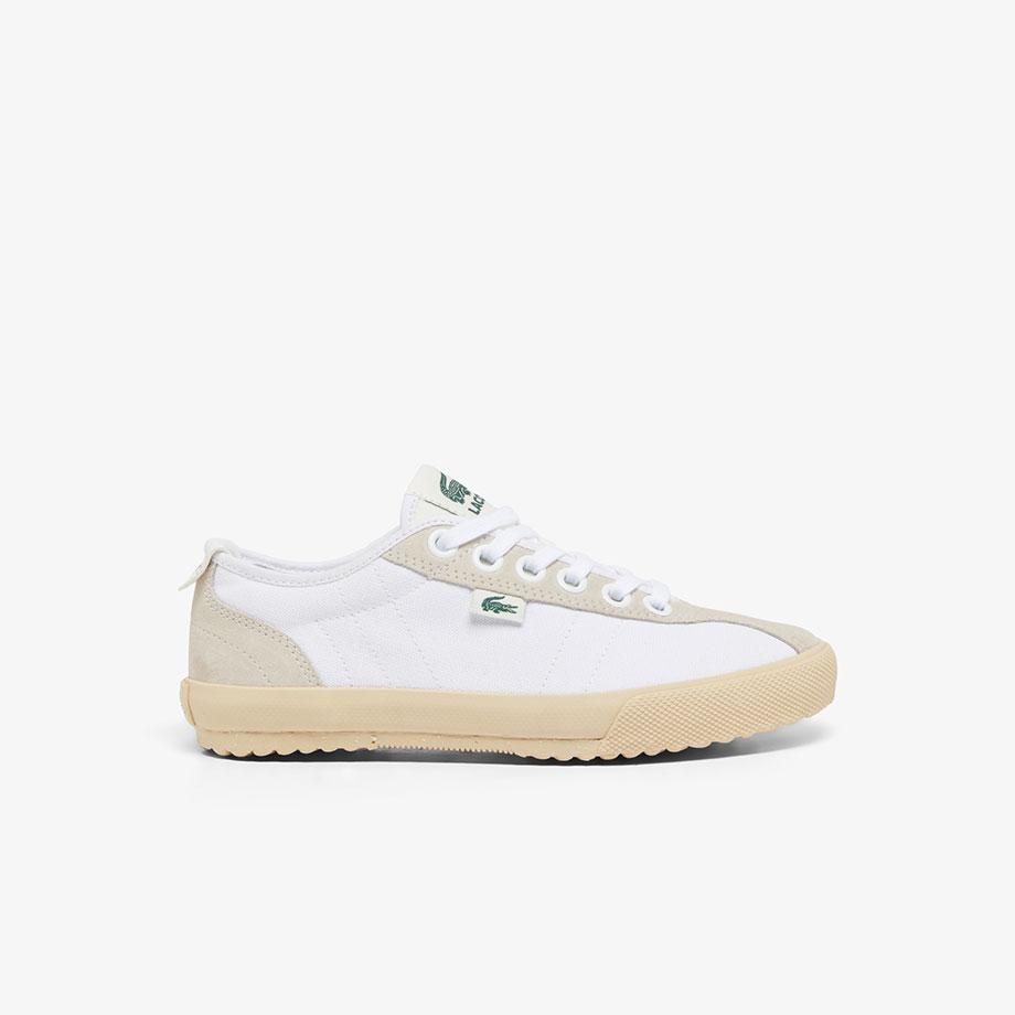 [lacoste] Женские кроссовки Backslam RZ9036W55GY05 220