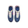 Nike Waffle Trainer 2 SP Midnight Navy Unisex Sneakers Blue Max-Orange Mystic-Navy DB3004-400