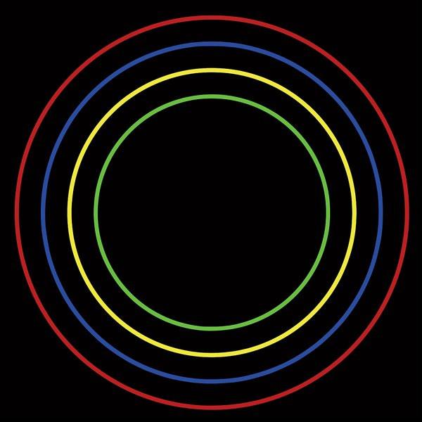 

CD BLOC PARTY - Four FKR0602 Frenchkiss Reco 2012 Japan Dance & Electronica Used