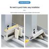 Shuang'an Aluminum Alloy Sliding Window Security Lock