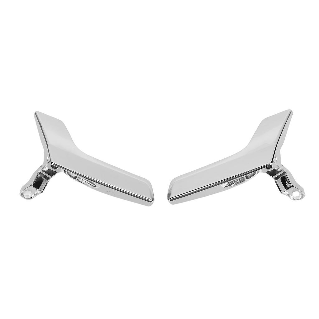Inner Door Handle Replacement for W204 C Class Sedan 2008 2014 Car 2047202663 2047202763 Left Right Side Cr Plated