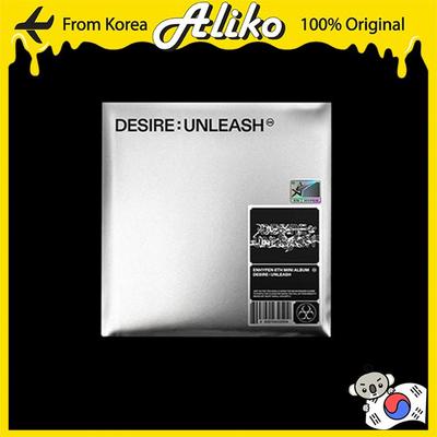 ALBUM - DESIRE : UNLEASH (ENGENE Ver.)