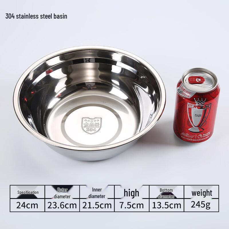 RuHan 304 Stainless Steel Rectangular Flat Plate