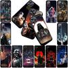 Stars Yodas Darths Wars j-Jedis Vader Phone Cover for Motorola Moto G86 G57 E14 E15 G14 G34 G35 G84 G24 A54 G15 Power E22 Case