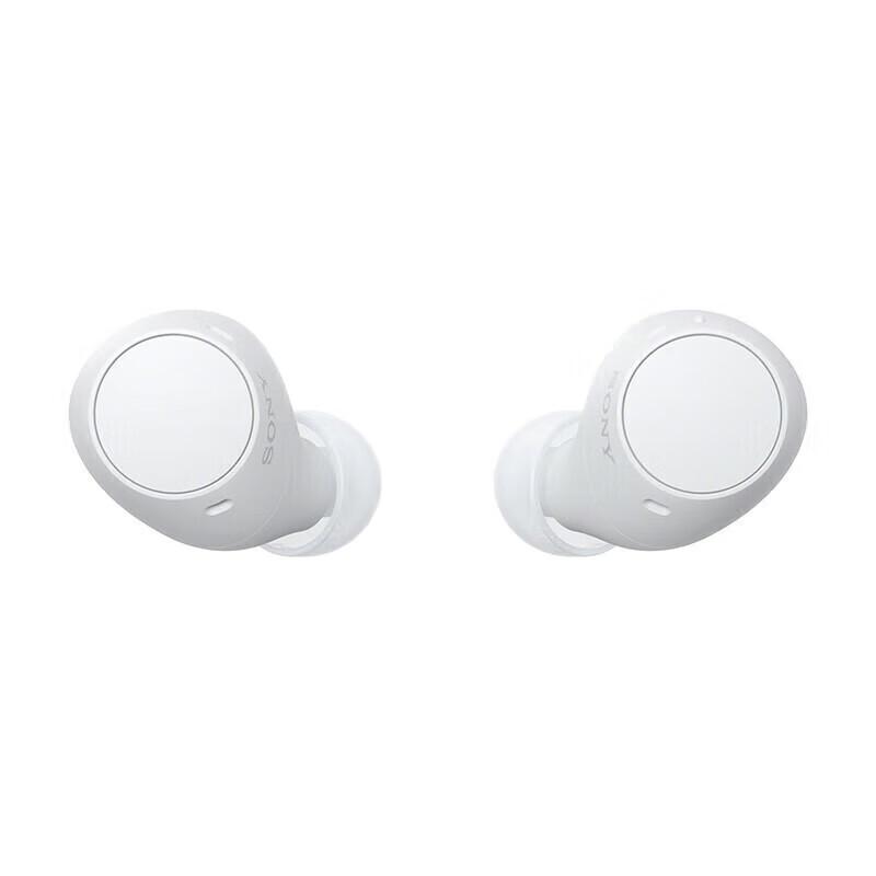Sony WF-C510 True Wireless Bluetooth Earbuds