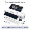 SL280 A4 Mini Laminator & Photo Gluer