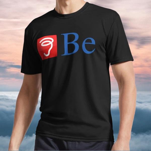 

Новая футболка Beos Logo Active Logo ТИШКА Футболка Смешная Размеры от S до 5XL S