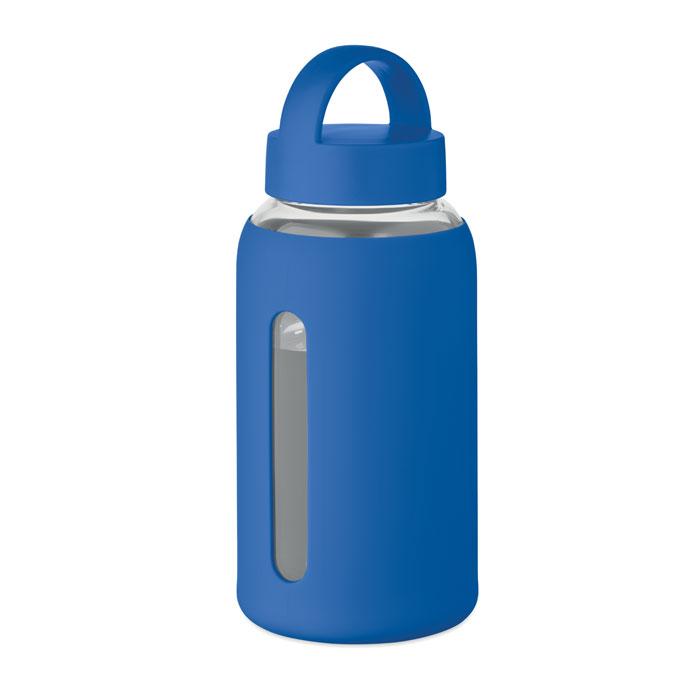 MidOcean Boris Borosilicate Glass 600ml Water Bottle