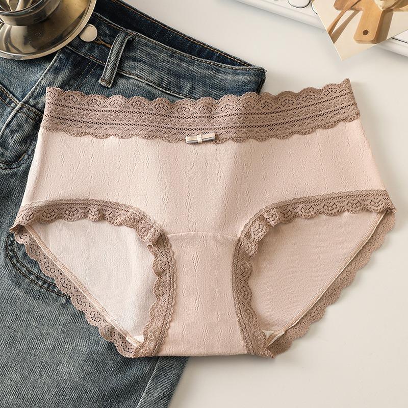 

Цветы Нижнее белье Женское Сексуальное нижнее белье Женские трусики Женское белье Кружевные Треугольные Бесшовные Корректирующие ягодицы XL