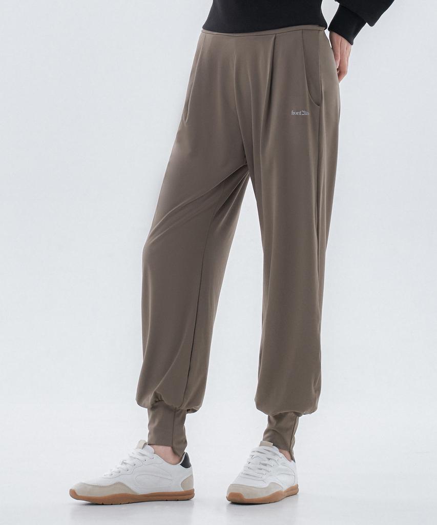 FRONT2LINE New Signature Jogger No.3 (A Type)
