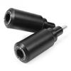 Frame Slider Crash Protector For KAWASAKI Z900 RS SE Z900 Z900RS Motorcycle Fork Axle Slider Engine Guards Fairing Protection