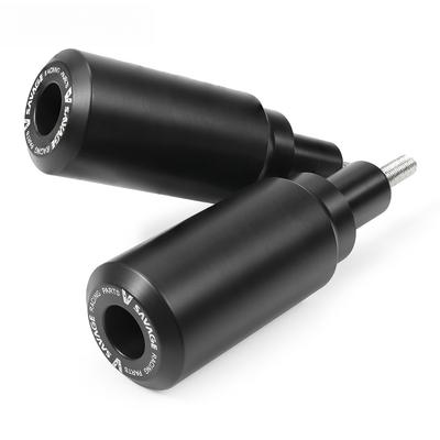 Sturzpad Sturzschutz für KAWASAKI Z900 RS SE Z900 Z900RS Motorrad Gabelachse Slider Motorschutz Verkleidungsschutz