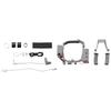 Drones Delivery Device Airdrop Systems for Drones, Easy Operate Via Controller,  Secure Attachment USB Charging