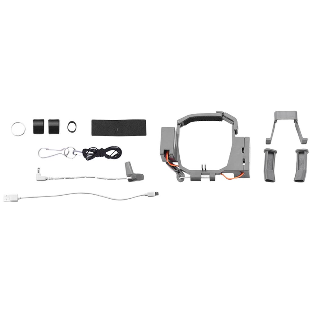 Drones Delivery Device Airdrop Systems for Drones, Easy Operate Via Controller,  Secure Attachment USB Charging