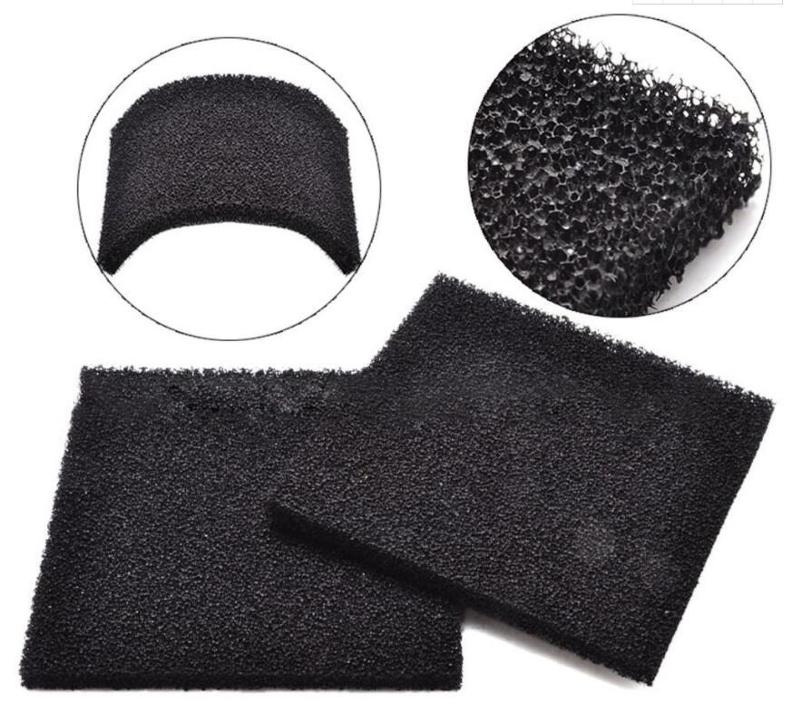 Home 4/6/8 Stück Haustier Katzenstreu Filter Aktivkohle Geruchsentfernendes Pad Kohlepackung Geruchsabsorber Kohlefilter für Haustier Toilette Müll