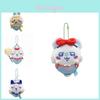 Super Soft Kawaii Ji Eight Usagi Plush Toy With Pp Cotton Filling And Cute Design