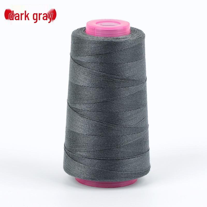 Pagoda Thick Denim Sewing Thread Roll for Canvas and Jeans - Ideal for Hand Stitching and Home Use