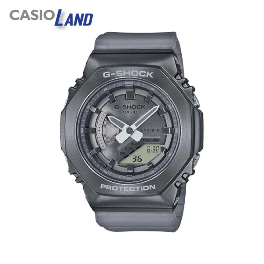 

G SHOCK GM S2100MF 1ADR